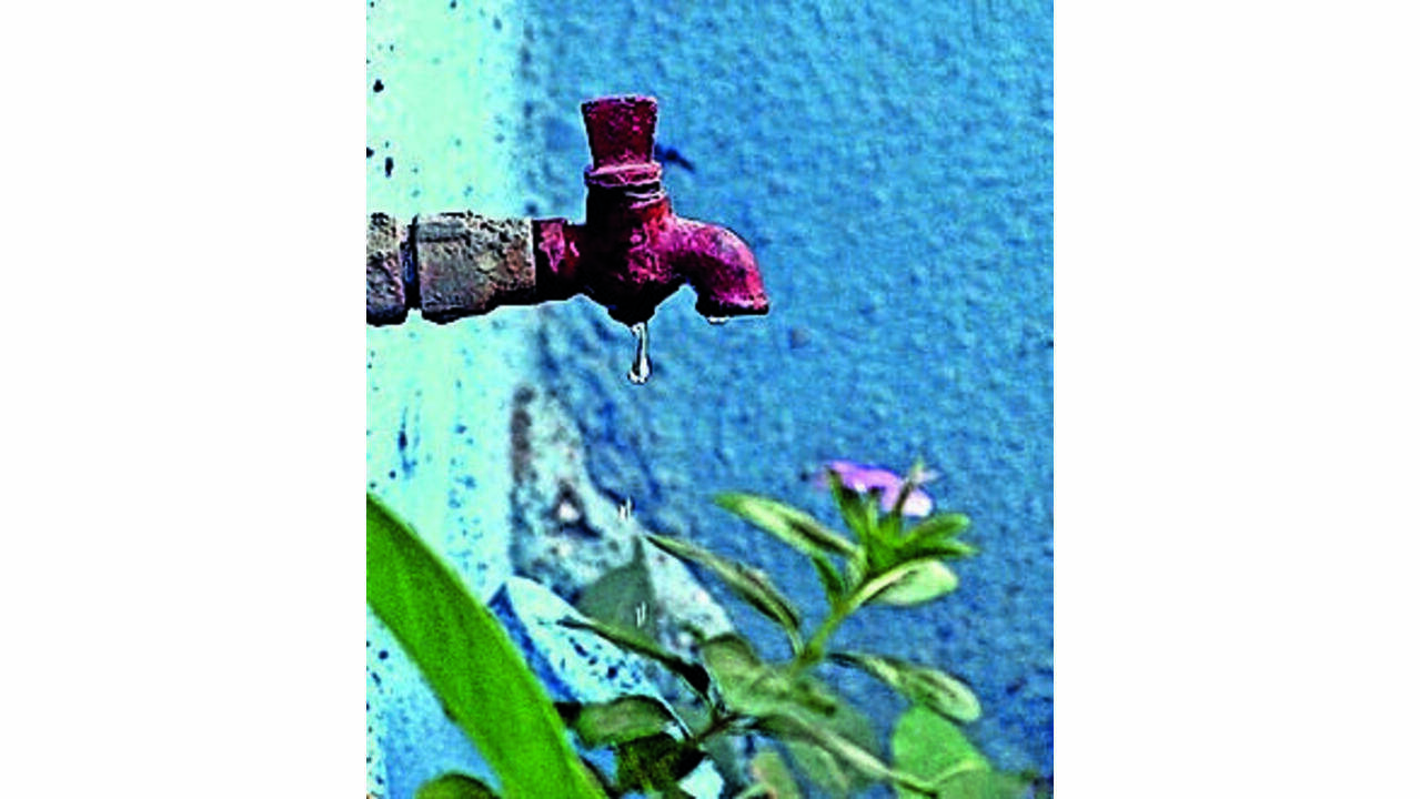Parts of Chembur, Govandi and Mankhurd in Mumbai to face 24-hour water disruption on Sept 29