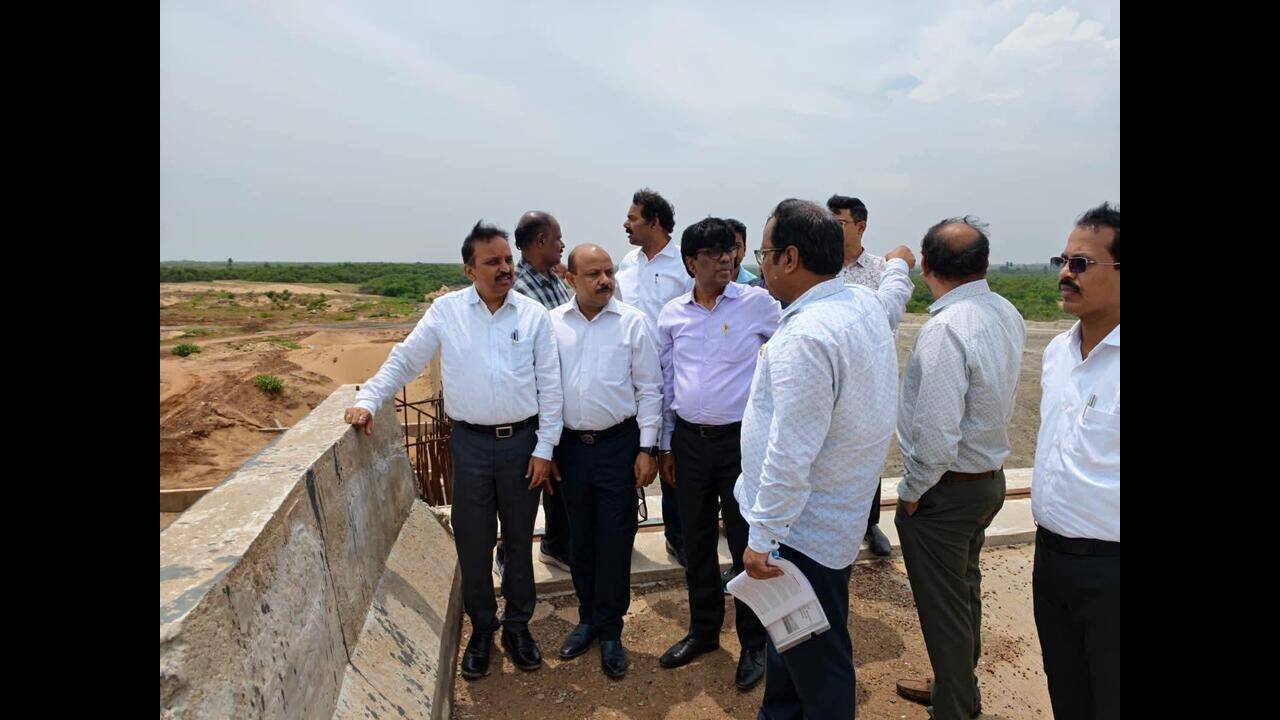 Puri to get international cruise terminal by 2028