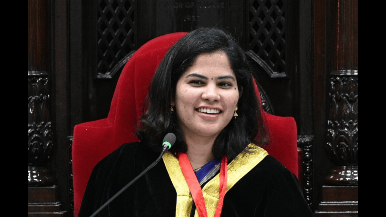 Chennai Mayor Priya Decries Cyberbullying Over Personal Choices