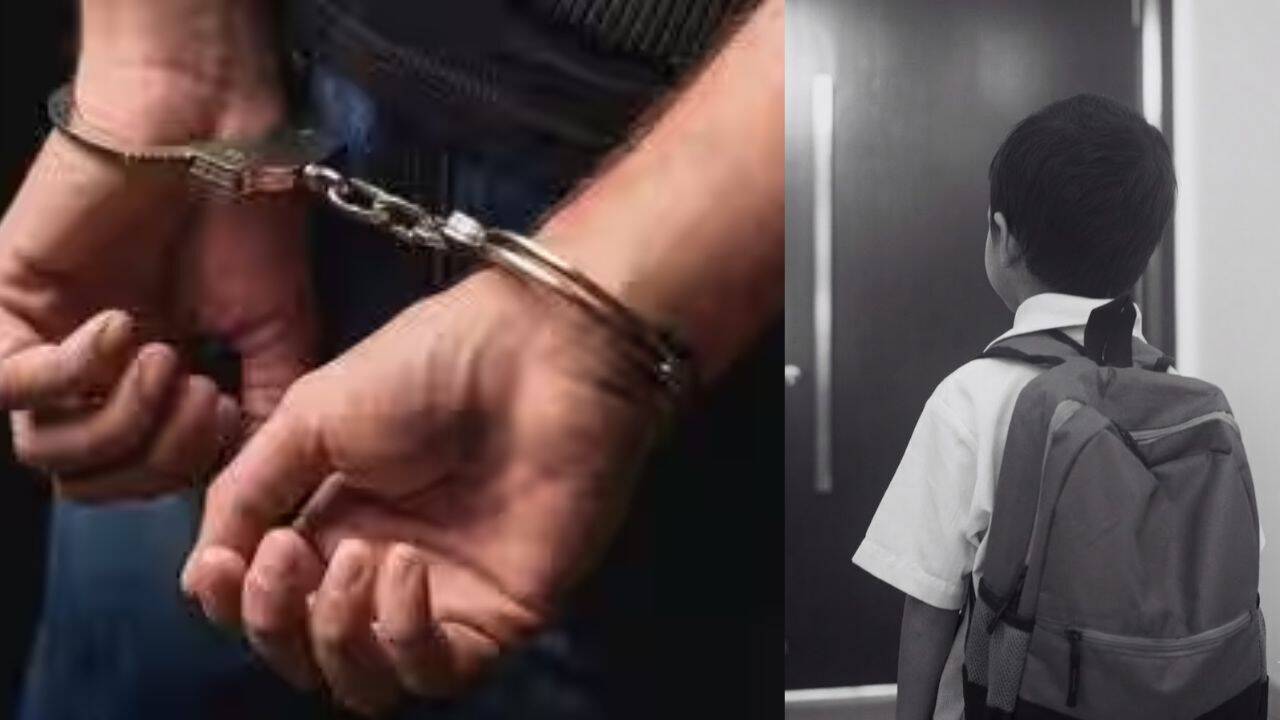 11-year-old boy 'molested' at Satlok Ashram in Haryana; sevadar arrested