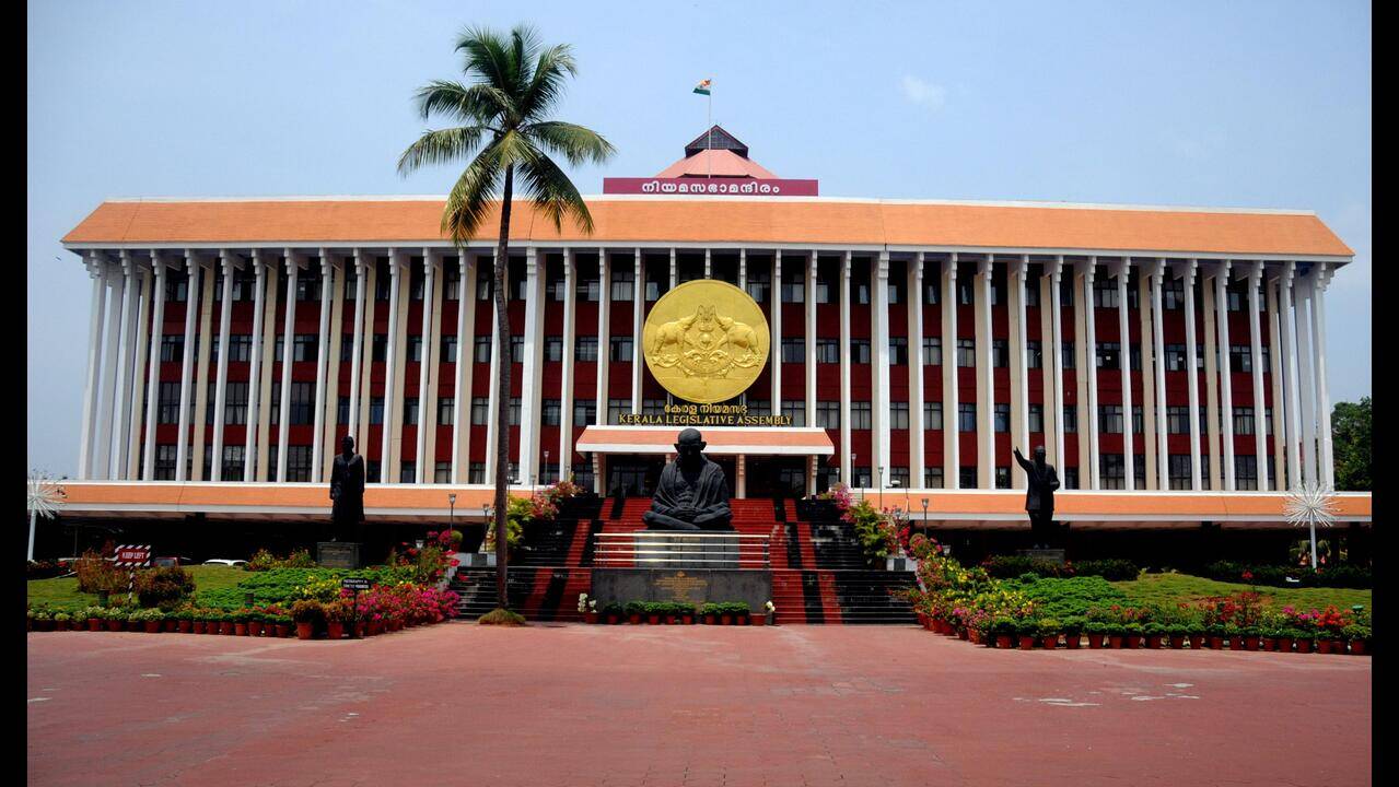 Assembly session from Oct 12