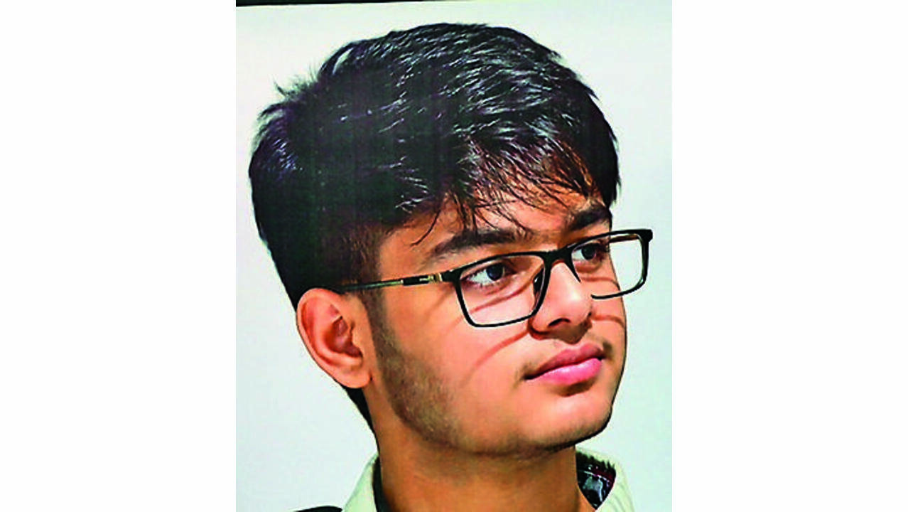Student suicide: Police checking if IIT-B followed its cheating SOP