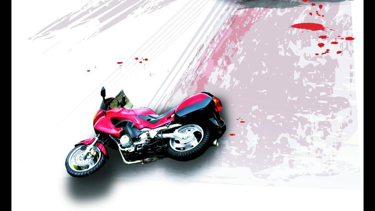 Motorcyclist dies in Bandra East crash; police register negligence case ...