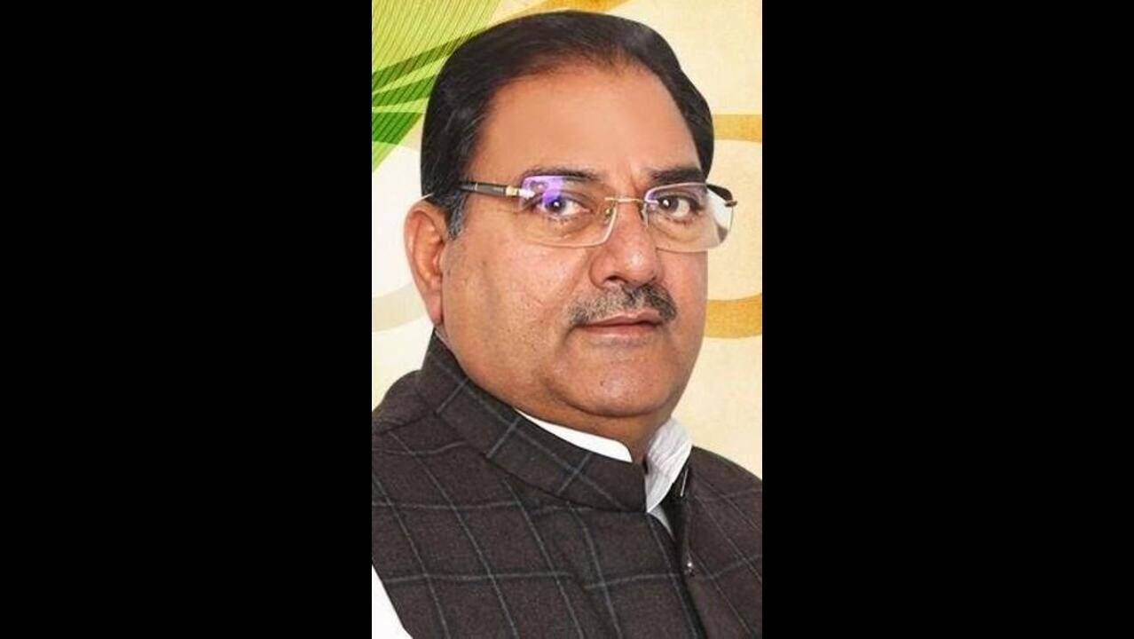 INLD seeks white paper on Haryana power strike losses | News Minimalist