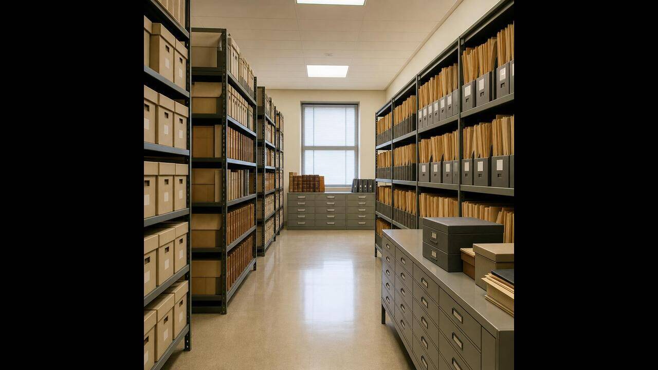 Archives dept to rope in Portuguese translators’
