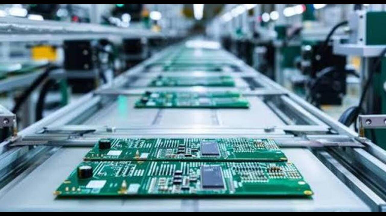 ITM SLS Baroda University opens semiconductor training centre in ...