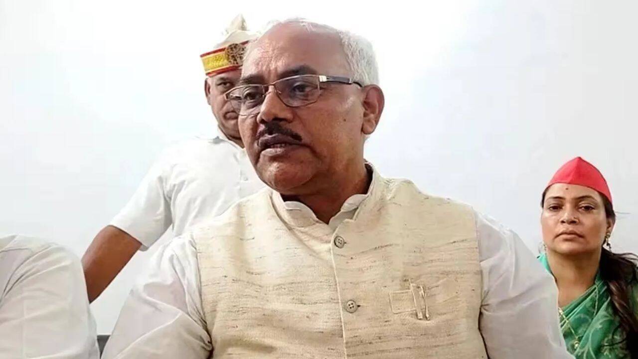UP MLC polls: SP secures Varanasi and Agra seat, BJP wins 4