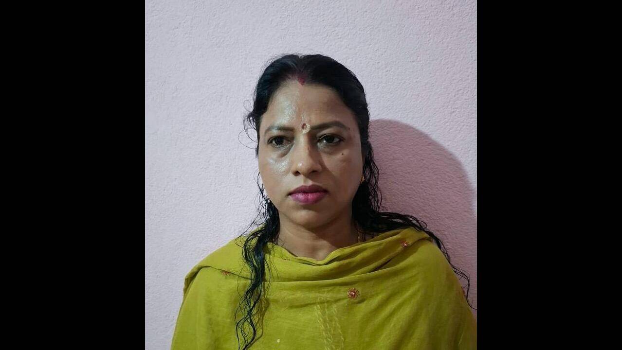 Deputy ranger held for taking Rs 1L bribe to clear Rs 6L bill