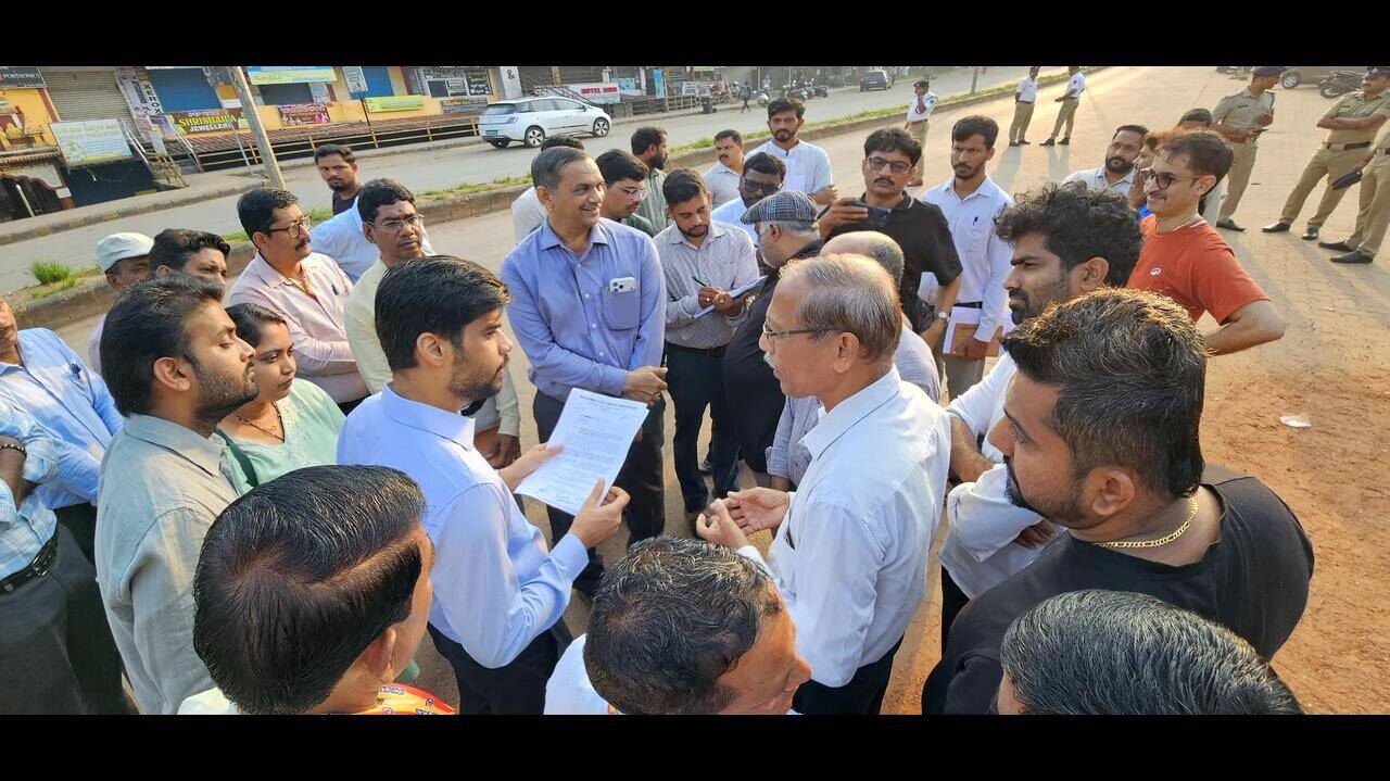 Rs 25 crore allocated for UGD work in Surathkal: MCC commissioner