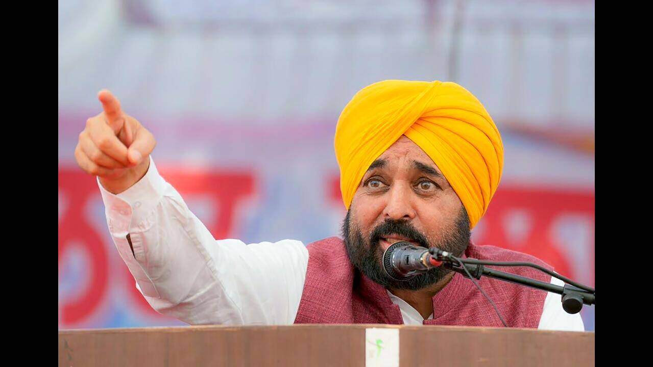 Punjab govt seeks estimate of liability for pending DA, DR dues