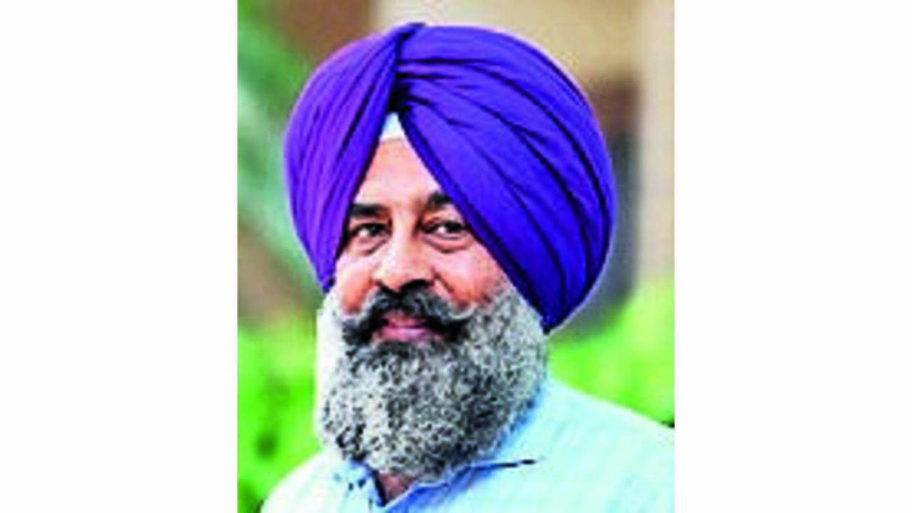 Pargat targets Mann govt over law & order, drugs ahead of Rahul Gandhi’s rally