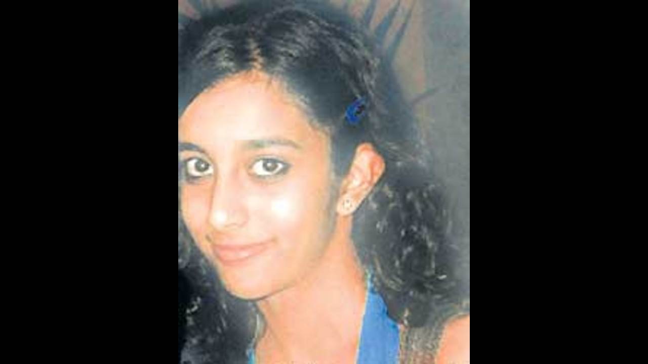 Father killed Aarushi: Police | Delhi News - Times of India