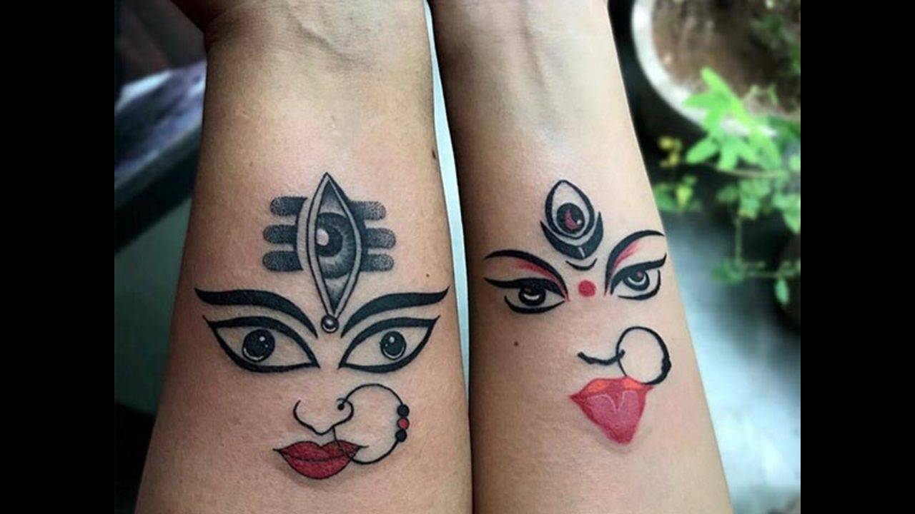Ink Theory Tattoo Udaipur