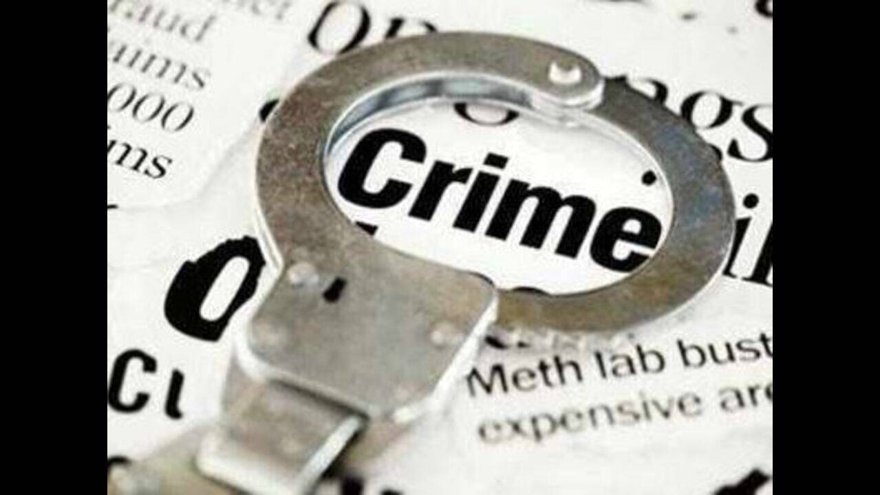 Six Murders: UP: Six murders in 12 hours in Allahabad; SSP shunted |  Allahabad News - Times of India