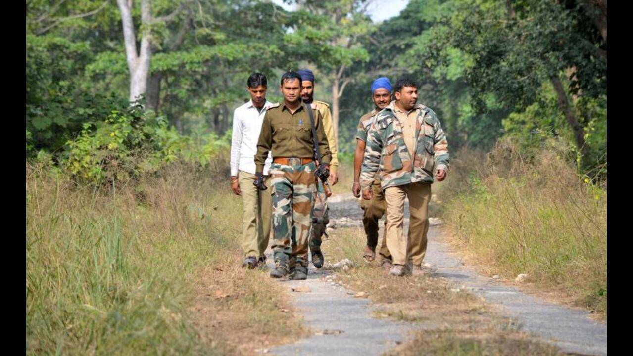 वनरक्षक भर्ती धांधली में 10 और गुर्गों पर कसा शिकंजा