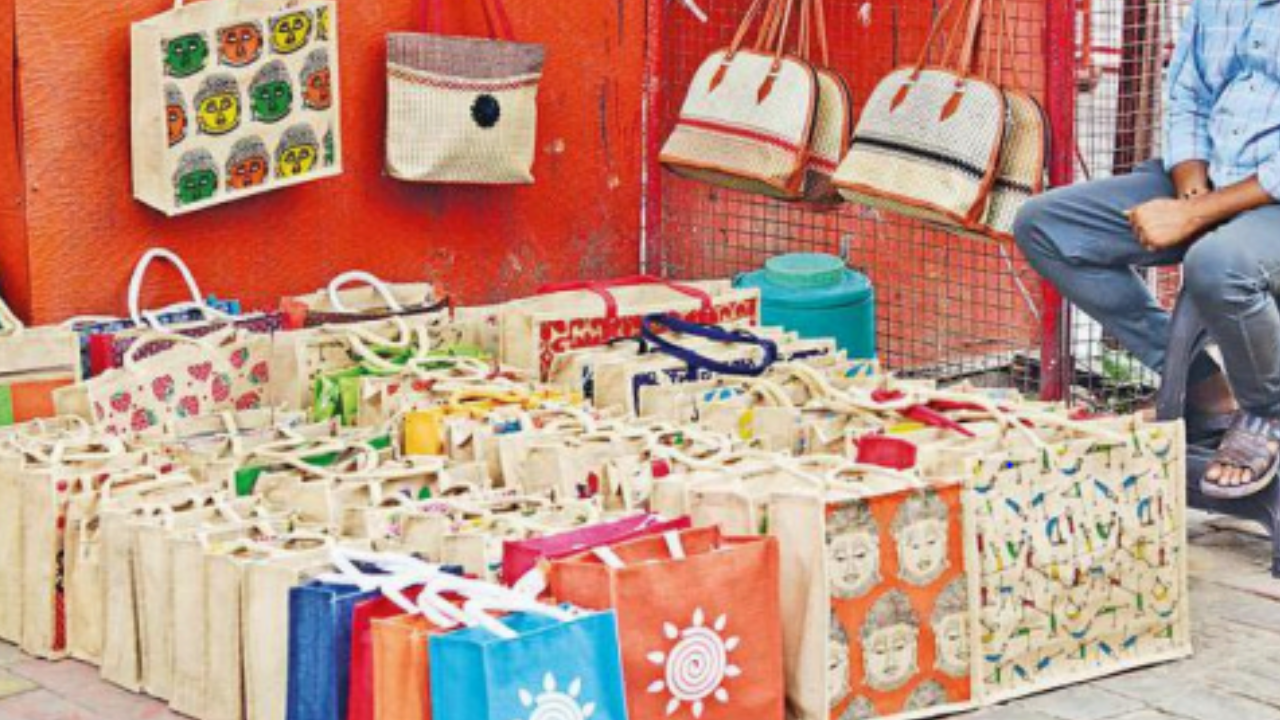 Discover the Best Shopping Places in Bangalore