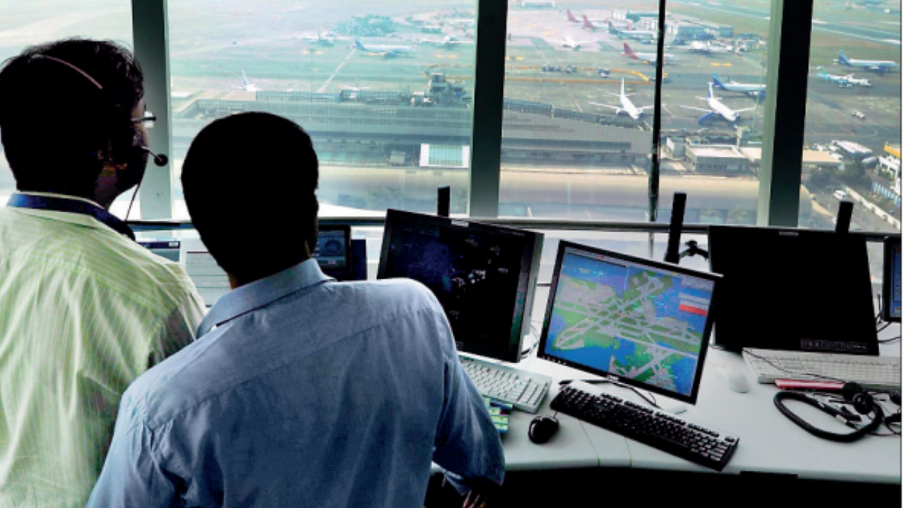 Enhancing Air Traffic Safety in Mumbai with Data Analytics