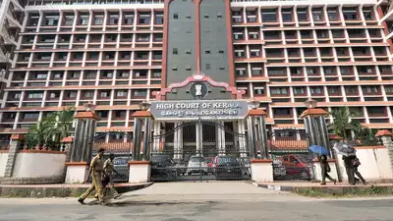 Assisted Reproductive Technology: Kerala HC relief for couple who crossed  age limit | Kochi News - Times of India