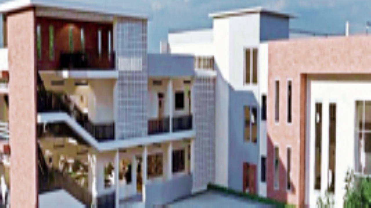 Mcc Chennai School