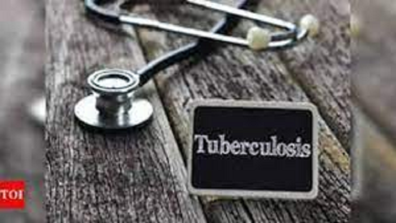 Tuberculosis — From New to ICU