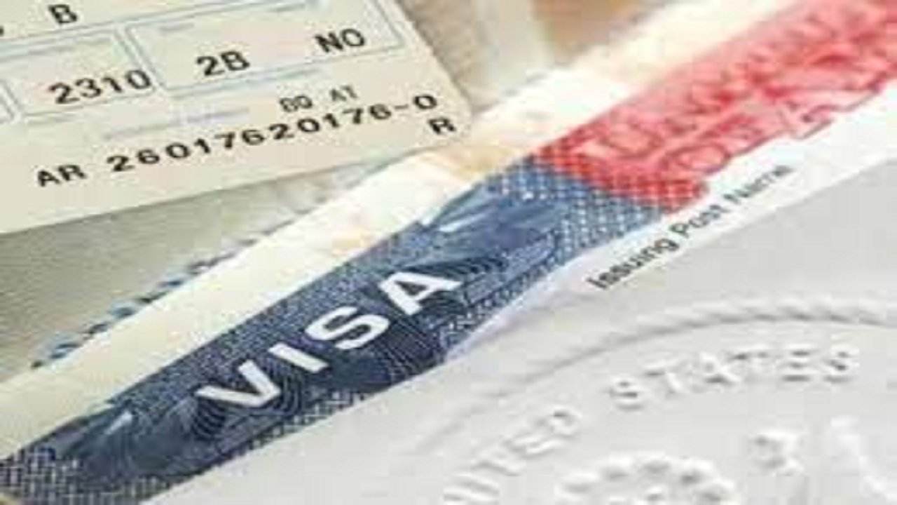 Current H1B Visa Dropbox Processing Times at India Consulates[Dec 2023]