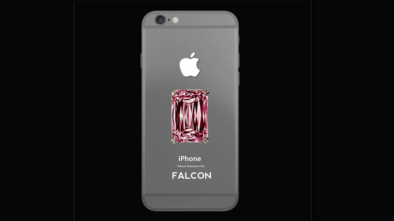 Falcon Supernova Iphone Купить В Москве