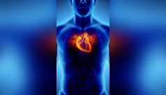 INVISIBLE signs of a heart attack
