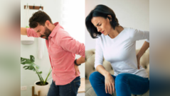 Blood sugar: Typical painful sensations