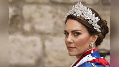 How Kate Middleton broke a royal tradition