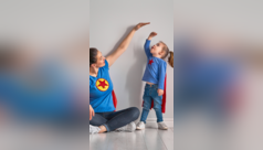 Exercises to increase your kid's height