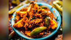 Tips to make Aam ka Achaar at home