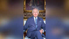 Books written by King Charles III