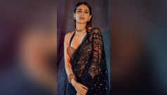 Hot looks of actress Kriti Sanon