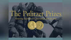 Complete list of Pulitzer Prize'23 winners