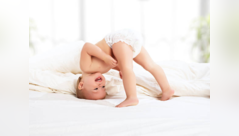 ​"My daughter sticks her hands in her pants"