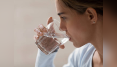 Is cold water bad for the heart?