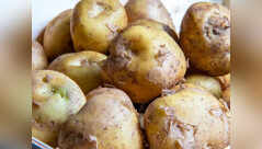 ​This is the world's costliest potato
