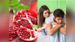 Ayurvedic food to increase sexual power