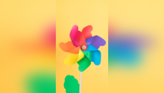 How do colours affect your mood?