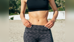 Detailed diet plan for a flat belly