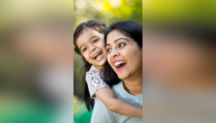 ​10 habits that make you a good mom​