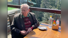 Ruskin Bond on his new book 'Golden Years'