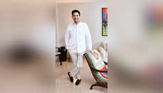 Raghav is the best dressed politician