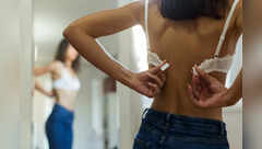 When is the right time to change your bra?