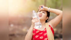 Signs of heat wave exposure & stay safe