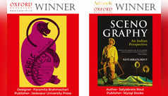 Oxford Book Cover Prize winners 2023