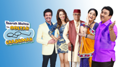 Taarak Mehta drops from most-watched TV shows