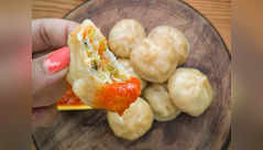 Difference between Momos and Dumplings
