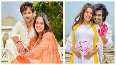 Dipika dismisses 'wanting to quit acting' news