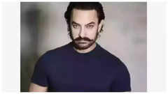 Aamir Khan opens up on his new look